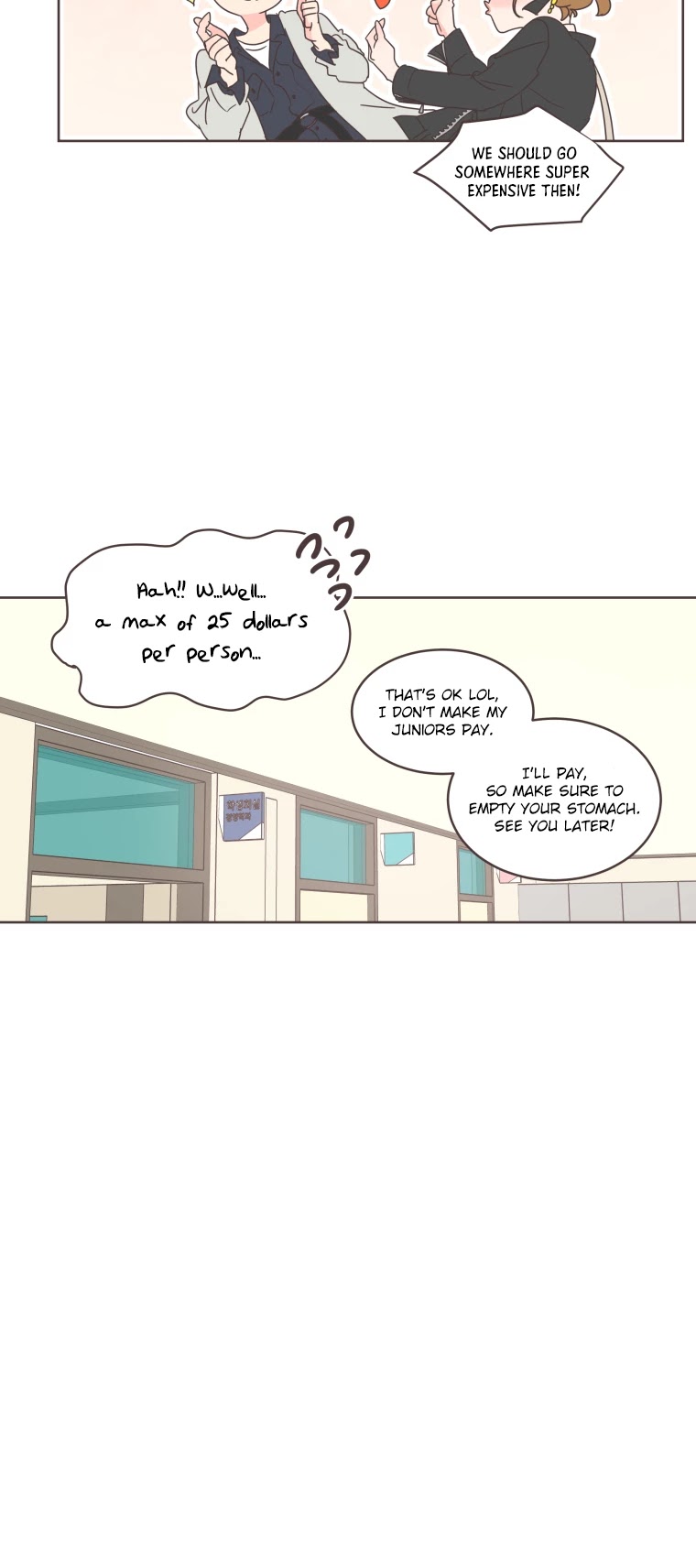 She's My Type chapter 12 page 7