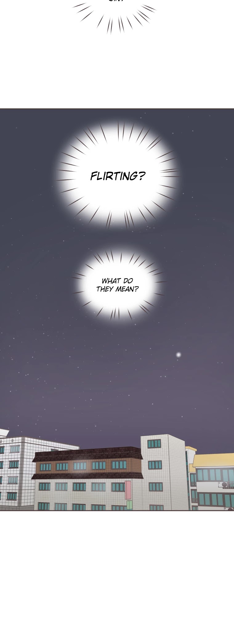 She's My Type chapter 14 page 3