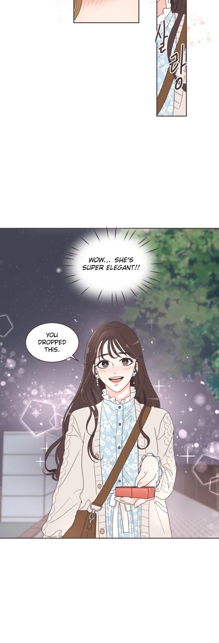 She's My Type chapter 14 page 36