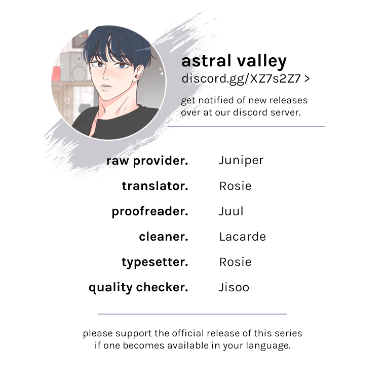 She's My Type chapter 14 page 39