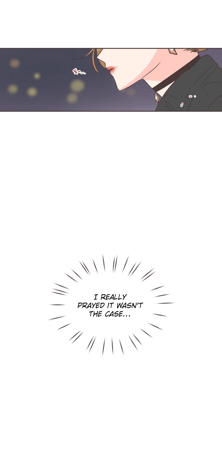 She's My Type chapter 15 page 10