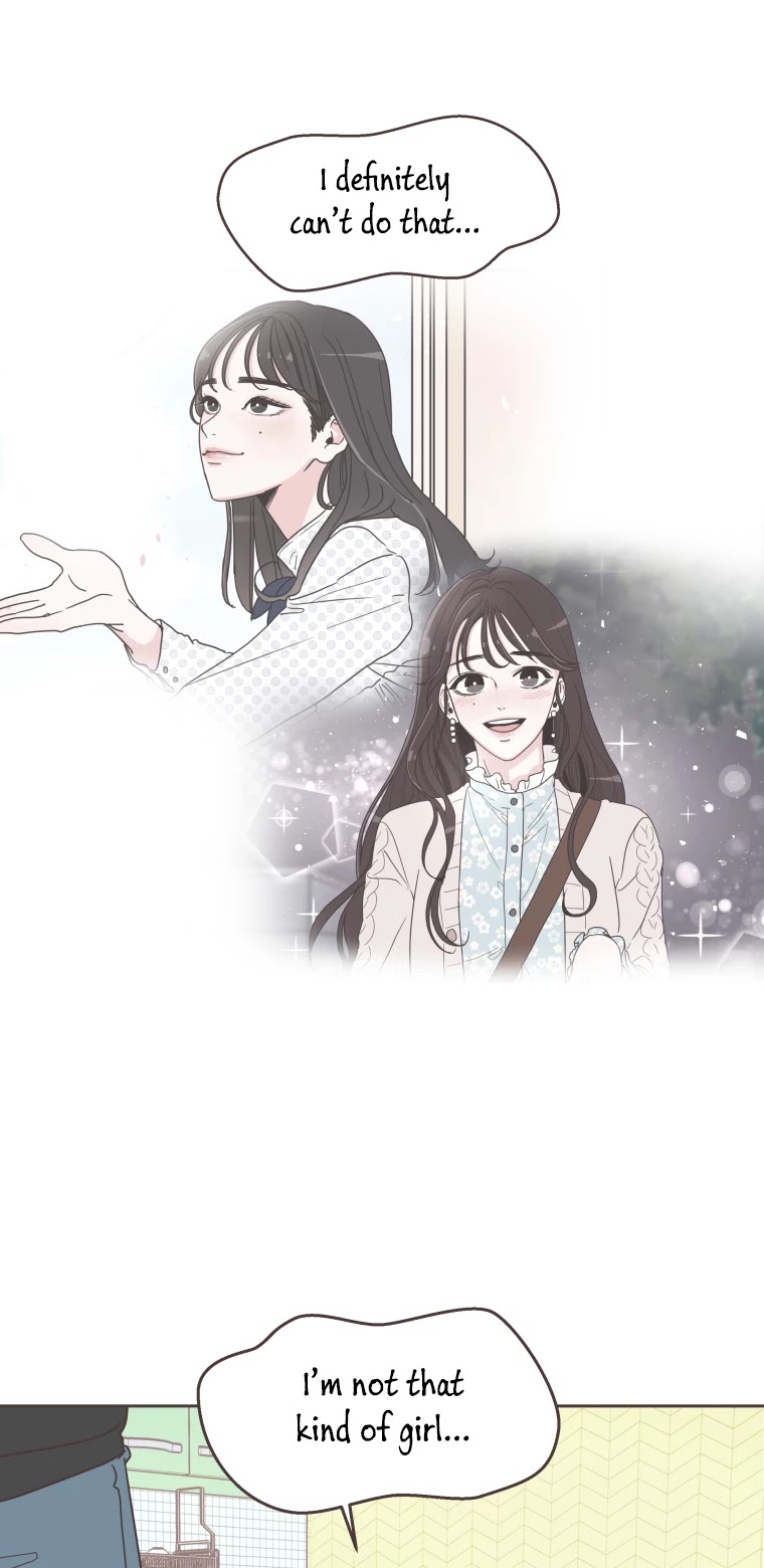 She's My Type chapter 15 page 39