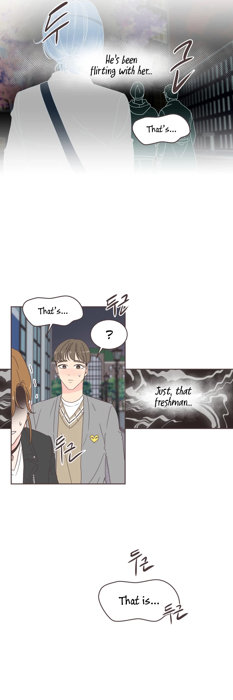 She's My Type chapter 15 page 4