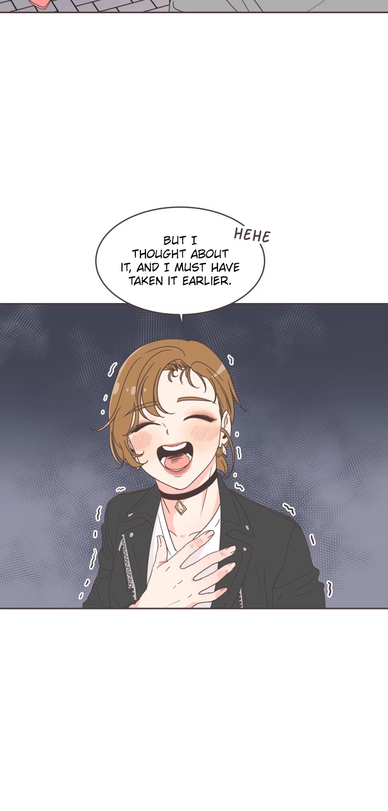 She's My Type chapter 15 page 7