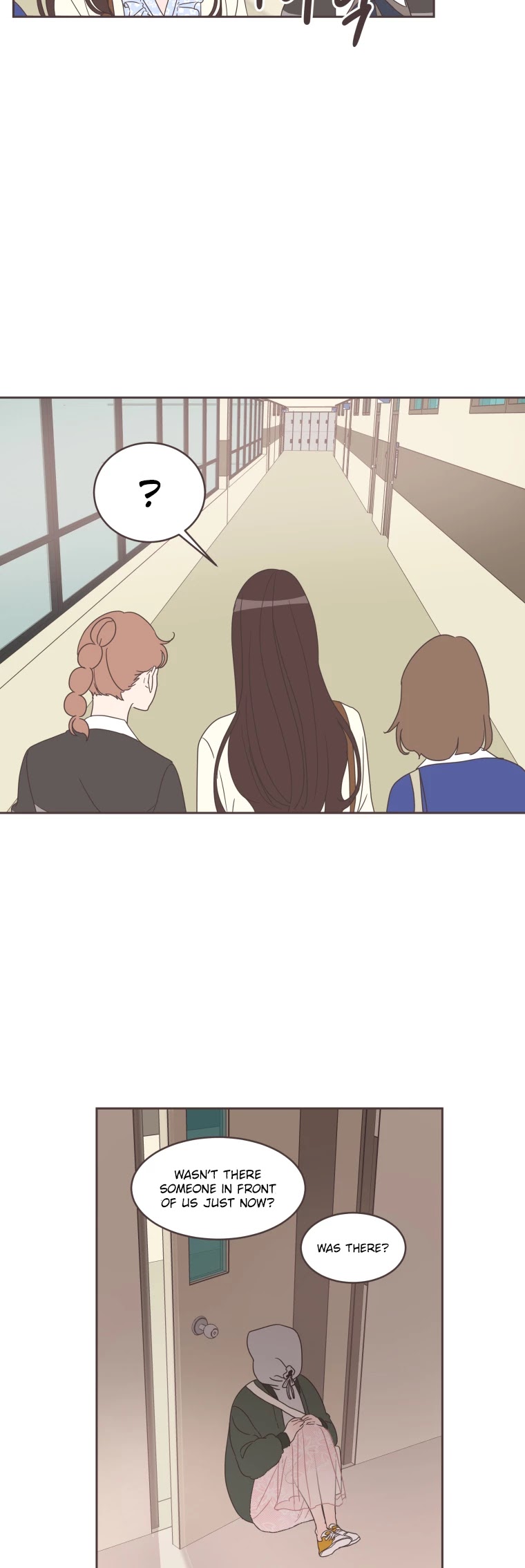 She's My Type chapter 16 page 23