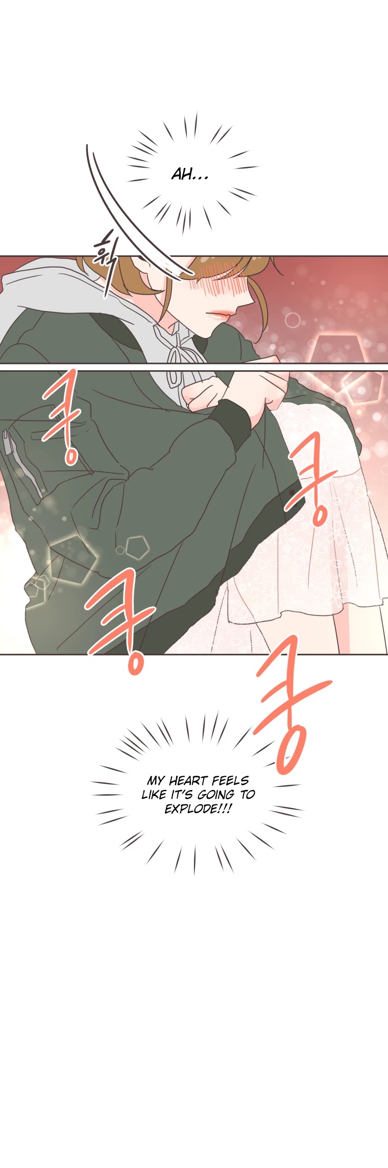 She's My Type chapter 17 page 16