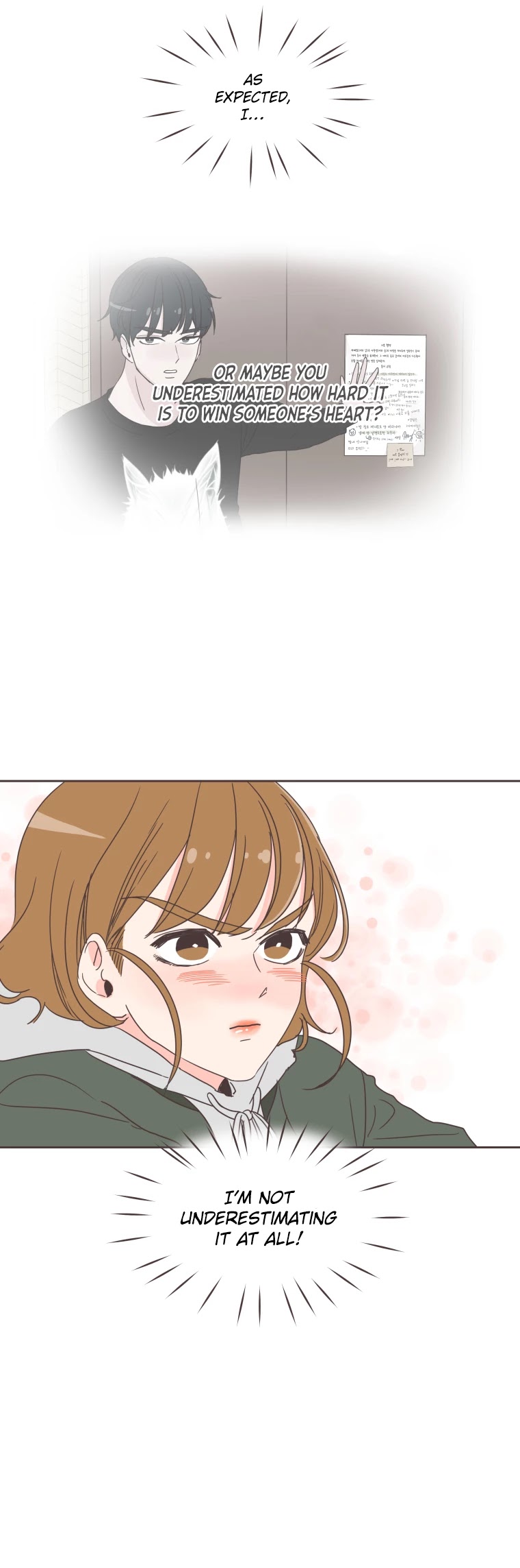 She's My Type chapter 17 page 17
