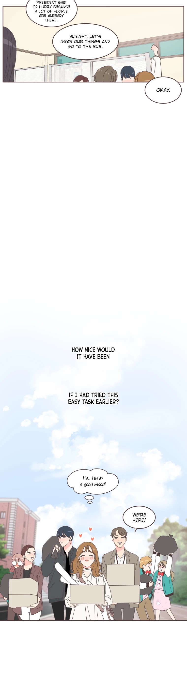 She's My Type chapter 17 page 37