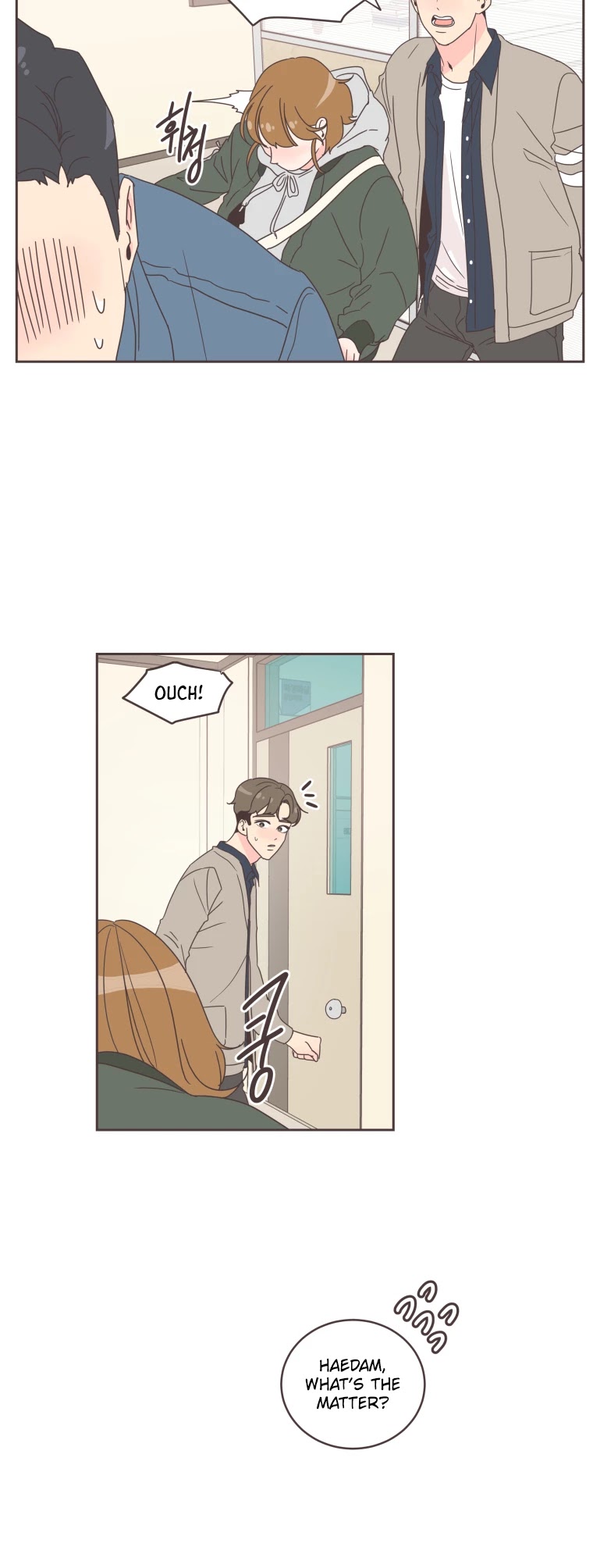 She's My Type chapter 17 page 4