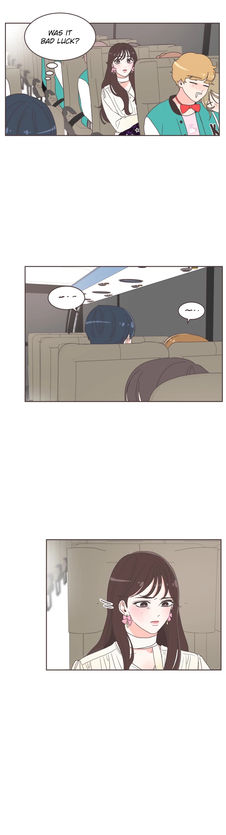 She's My Type chapter 18 page 10