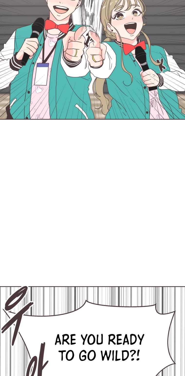 She's My Type chapter 18 page 19