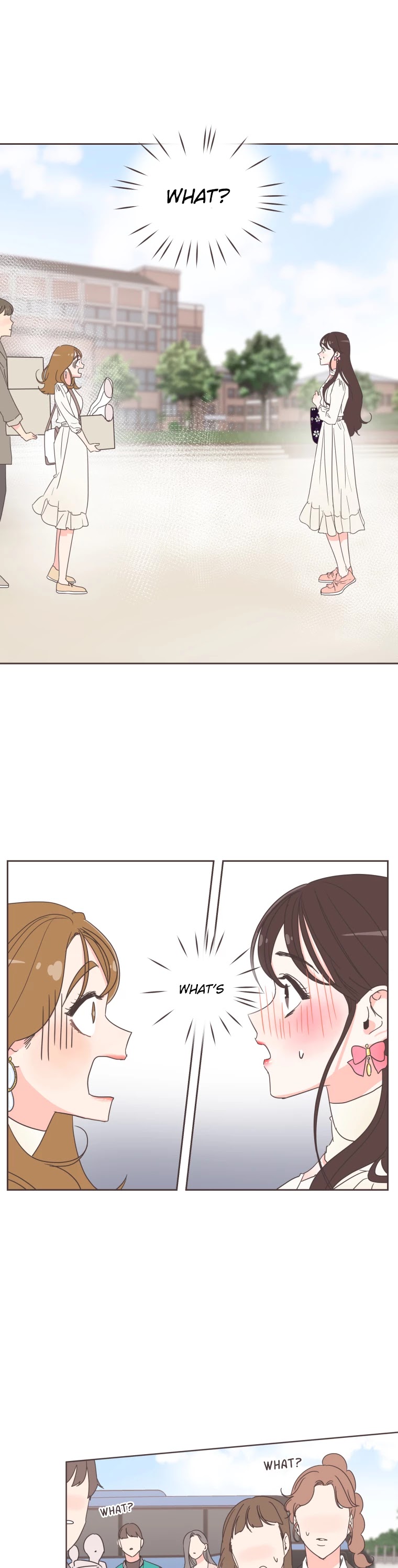 She's My Type chapter 18 page 2