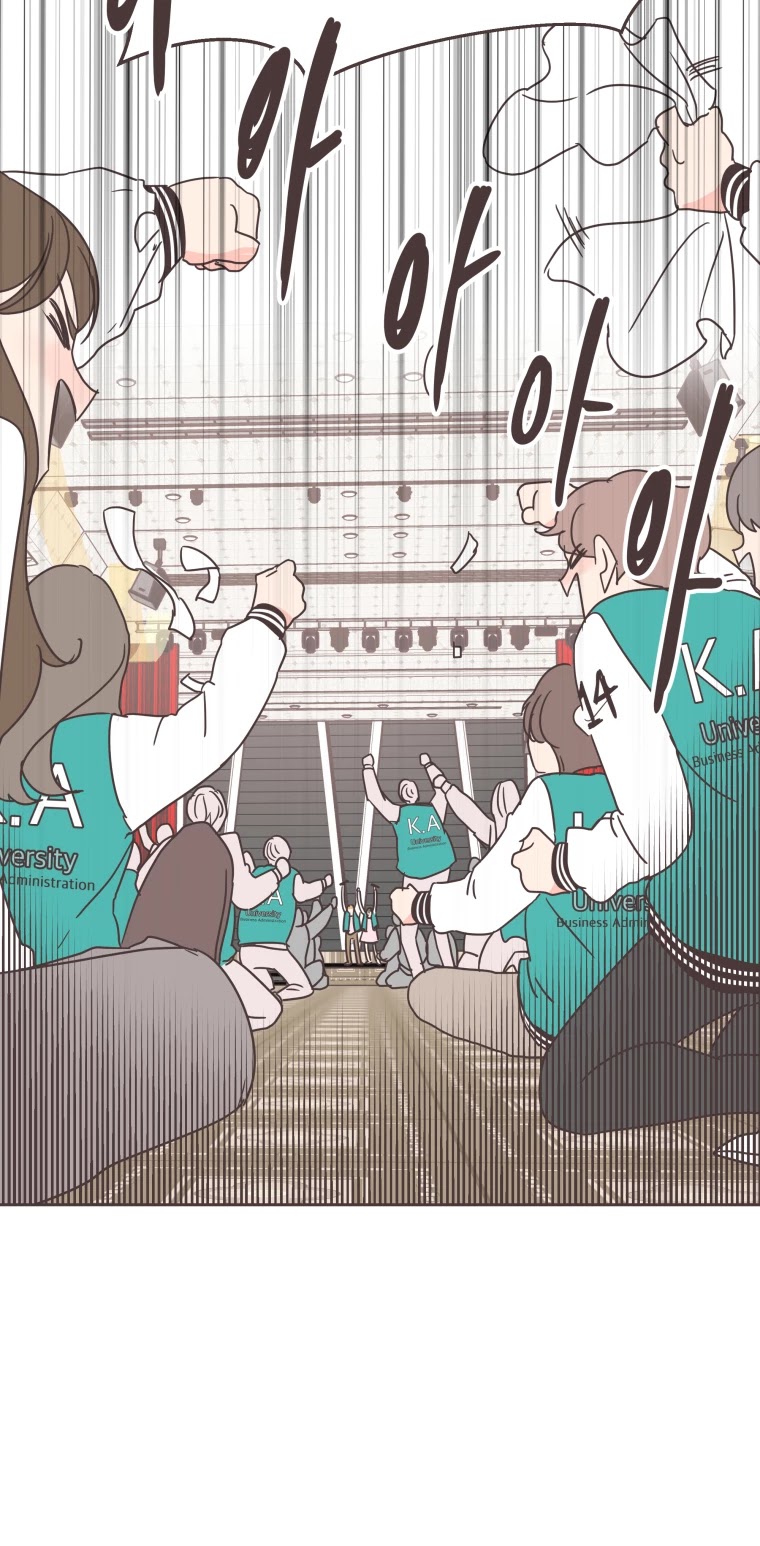 She's My Type chapter 18 page 20