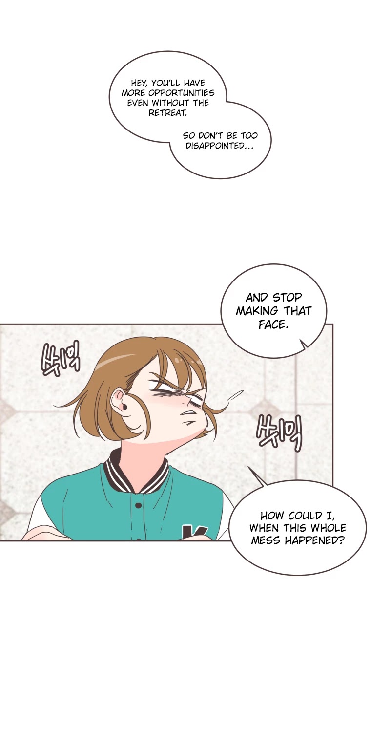 She's My Type chapter 18 page 23