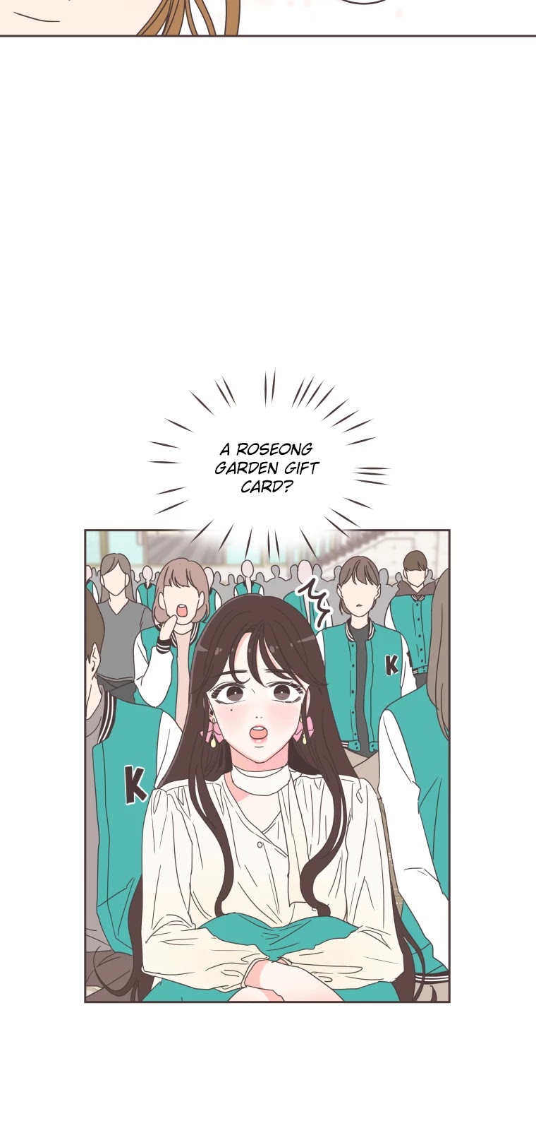 She's My Type chapter 18 page 25