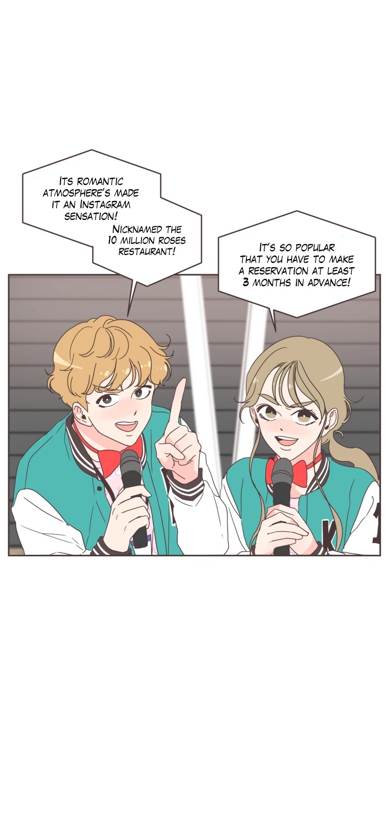 She's My Type chapter 18 page 26