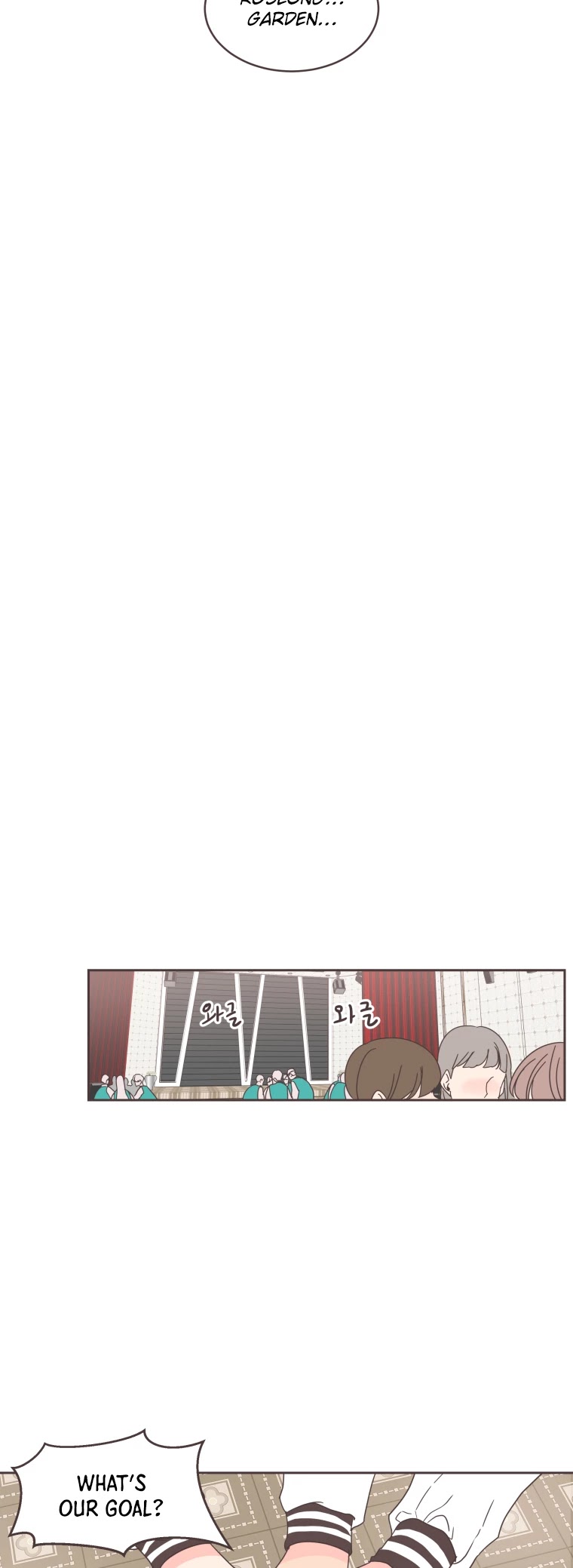 She's My Type chapter 18 page 30