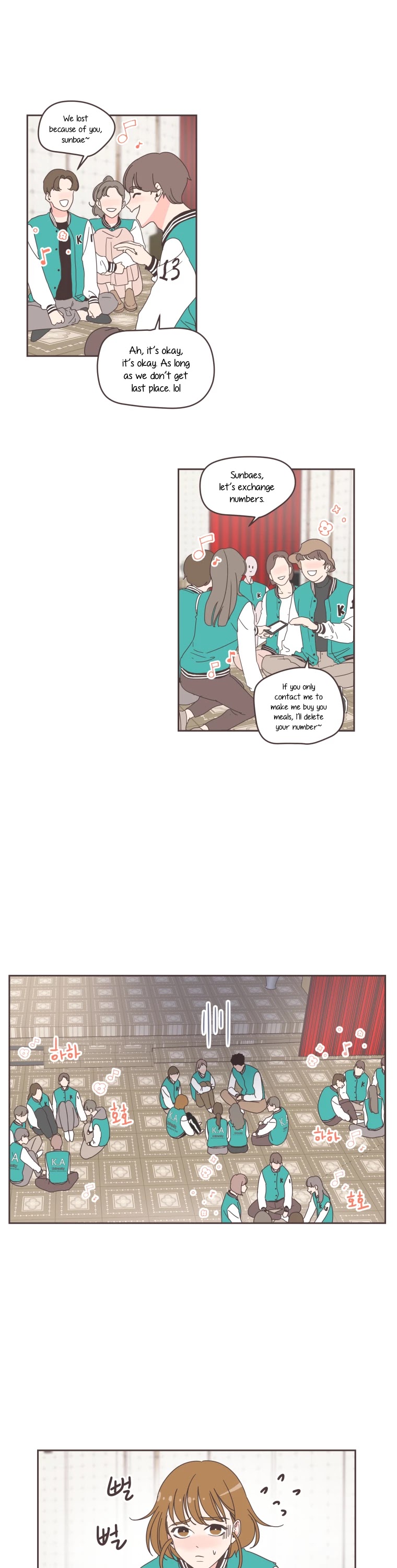 She's My Type chapter 19 page 10