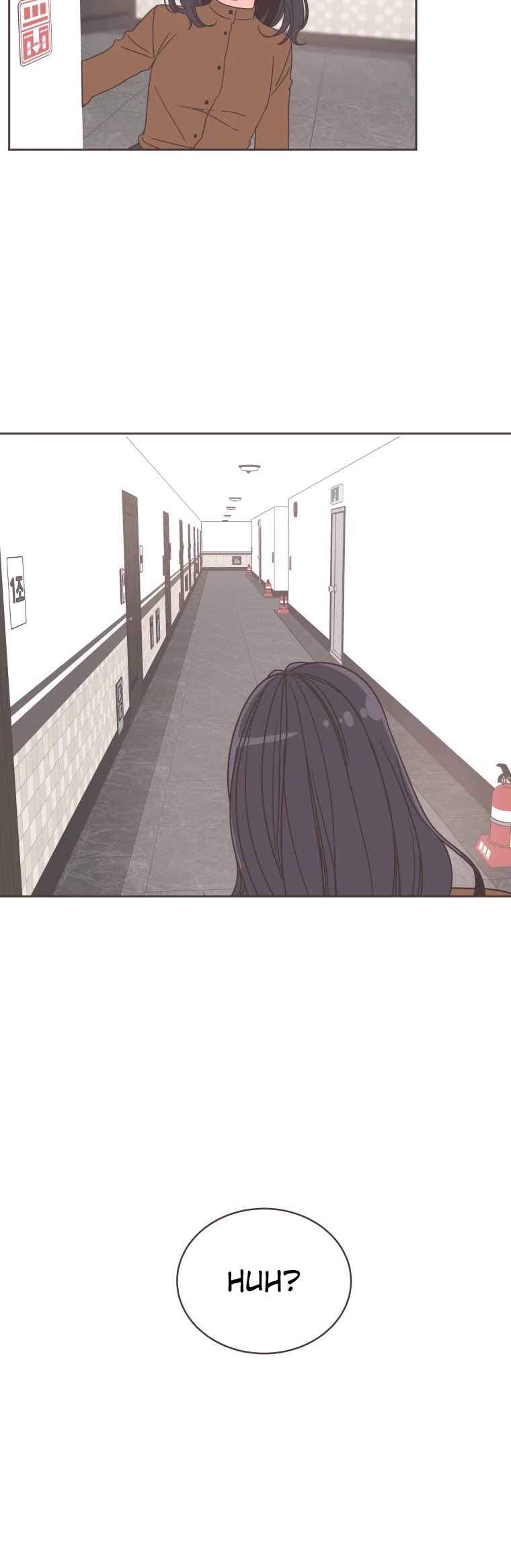 She's My Type chapter 19 page 8
