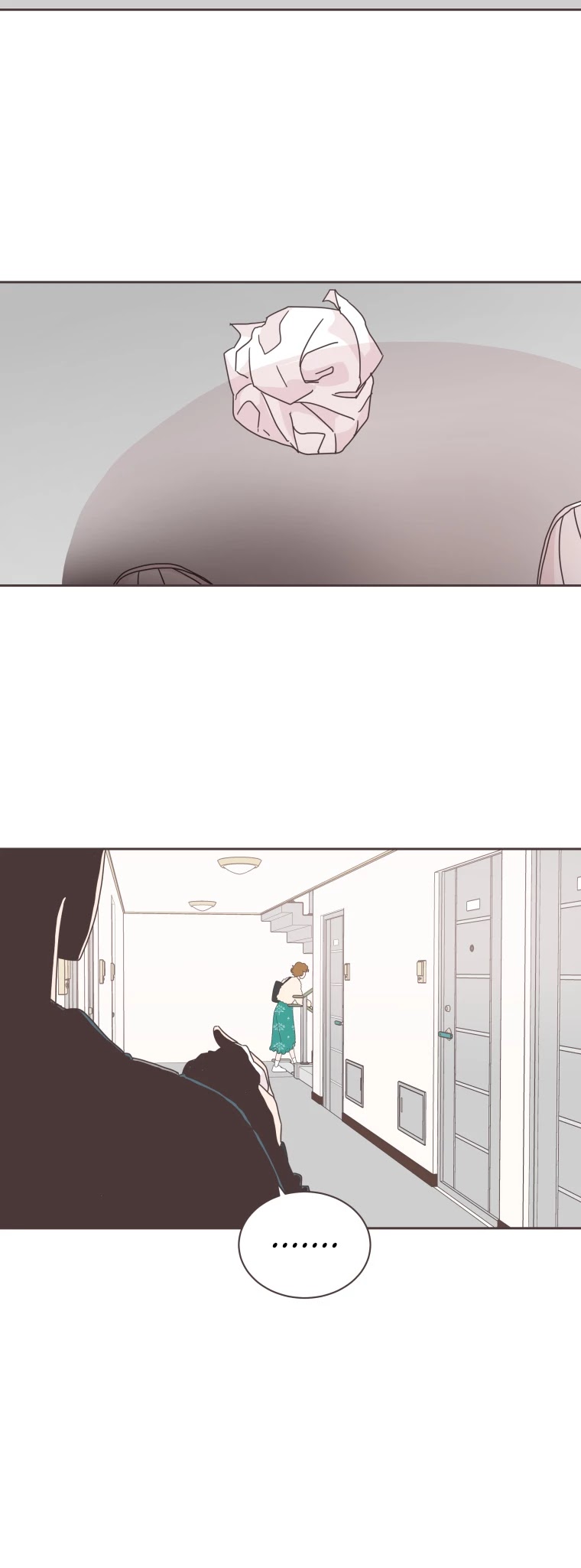 She's My Type chapter 2 page 16