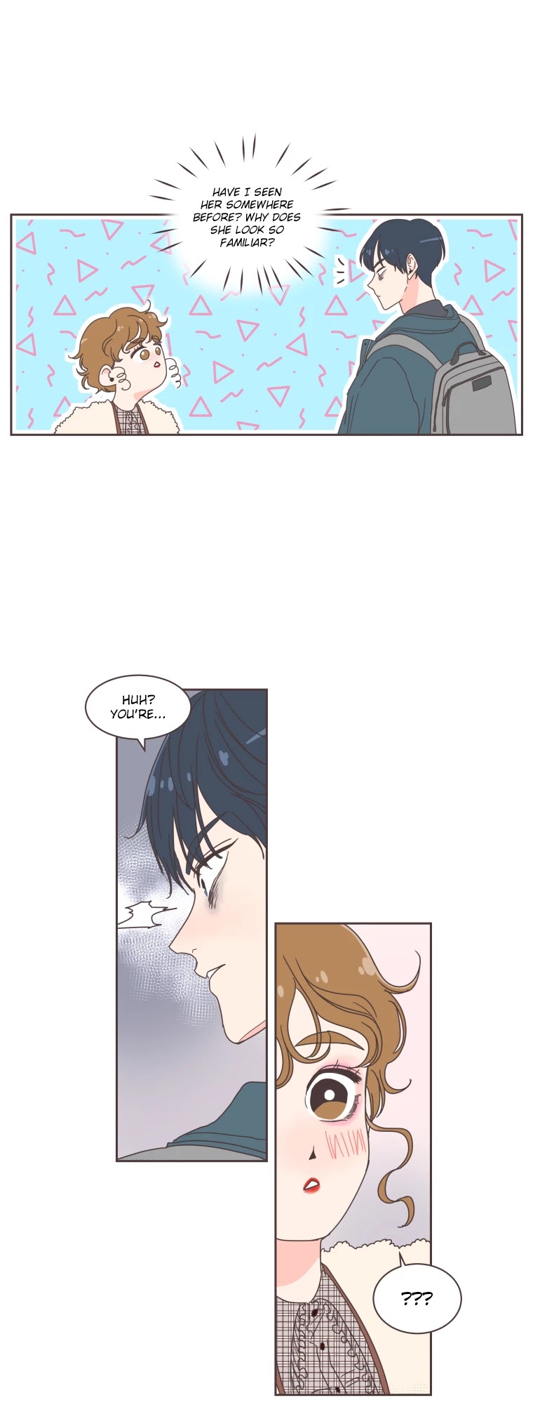 She's My Type chapter 2 page 27