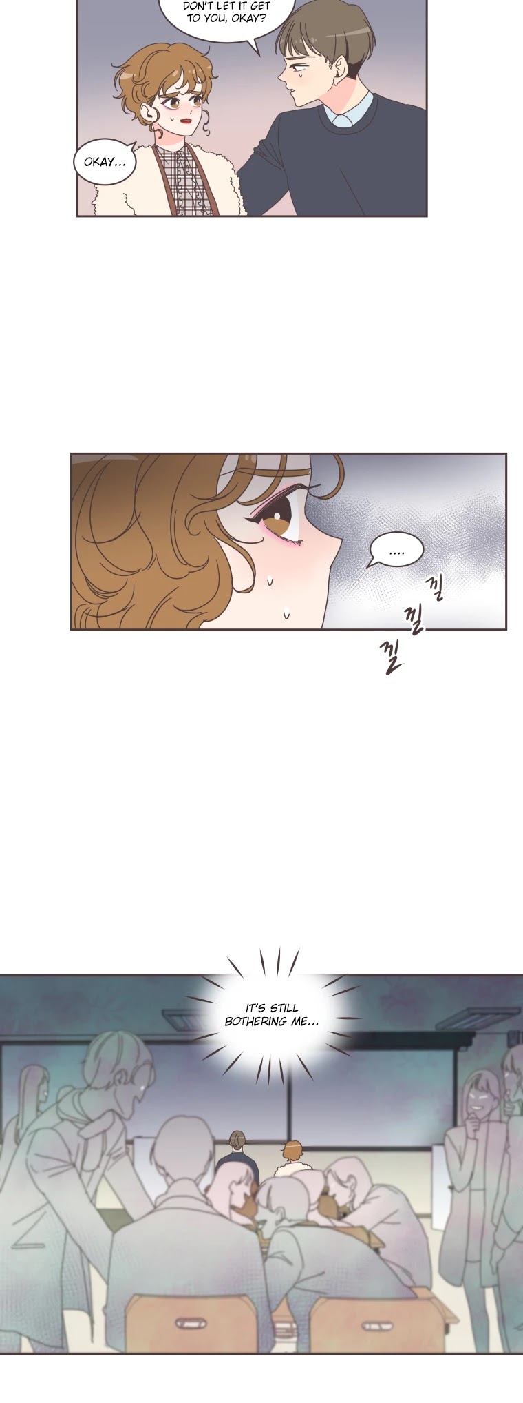 She's My Type chapter 2 page 31