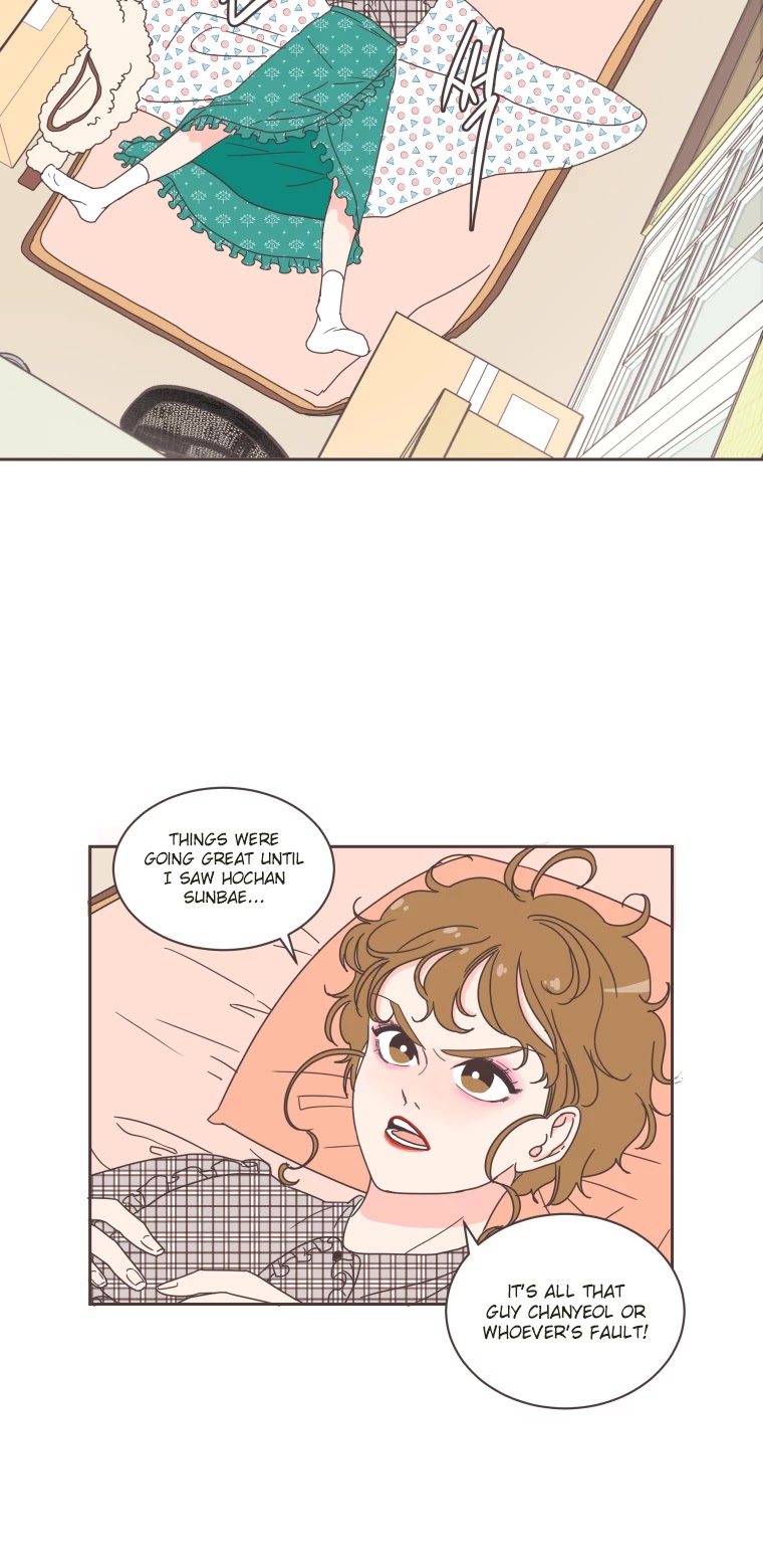 She's My Type chapter 2 page 36