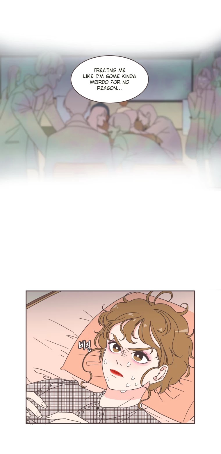 She's My Type chapter 2 page 37