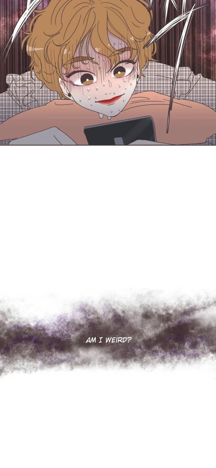 She's My Type chapter 2 page 39