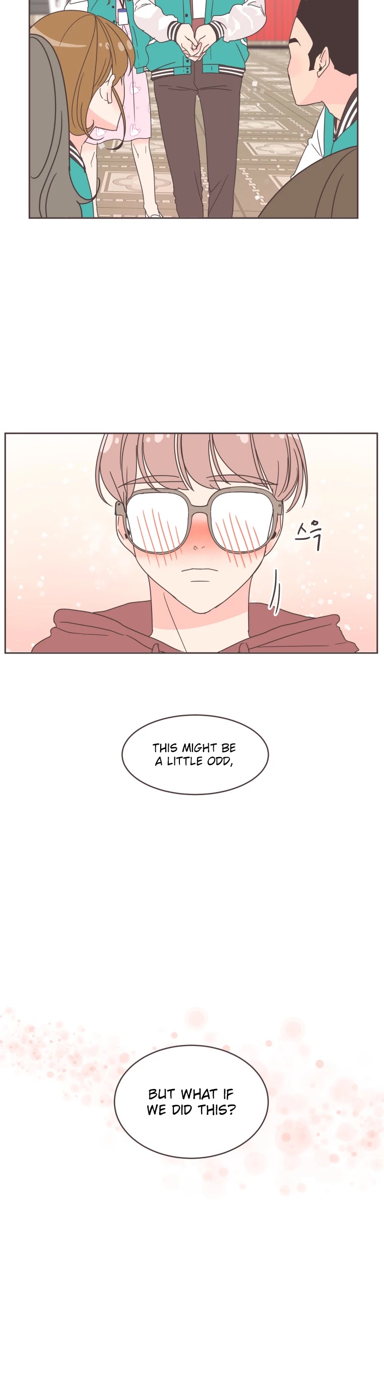 She's My Type chapter 20 page 12