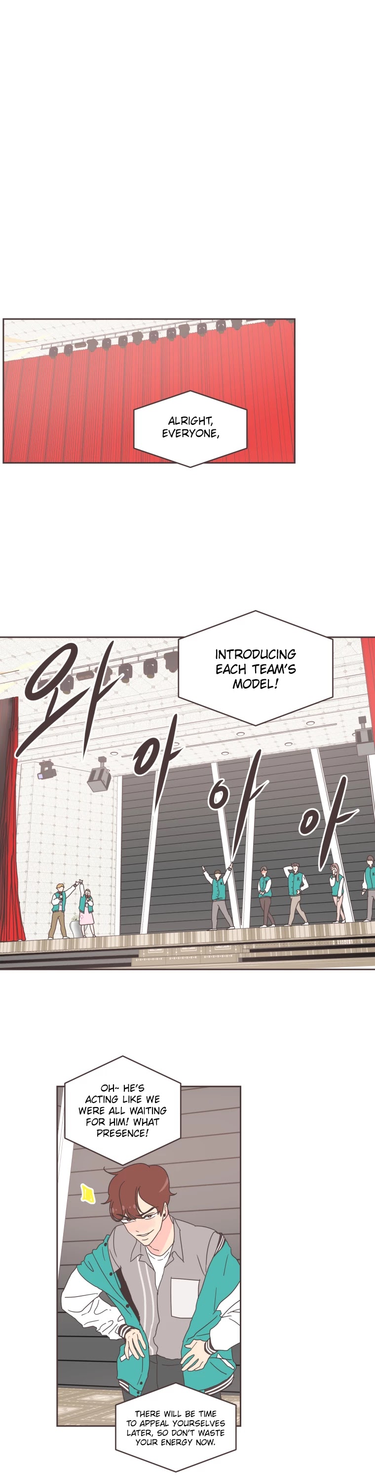 She's My Type chapter 20 page 13