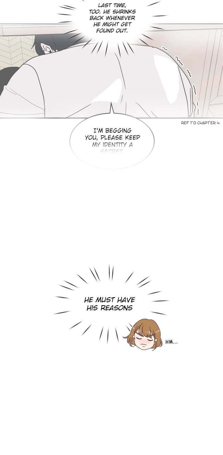She's My Type chapter 21 page 35