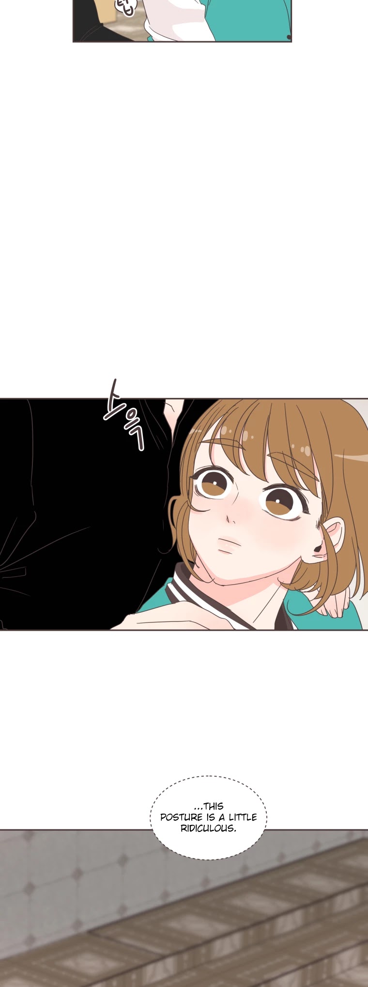 She's My Type chapter 21 page 40
