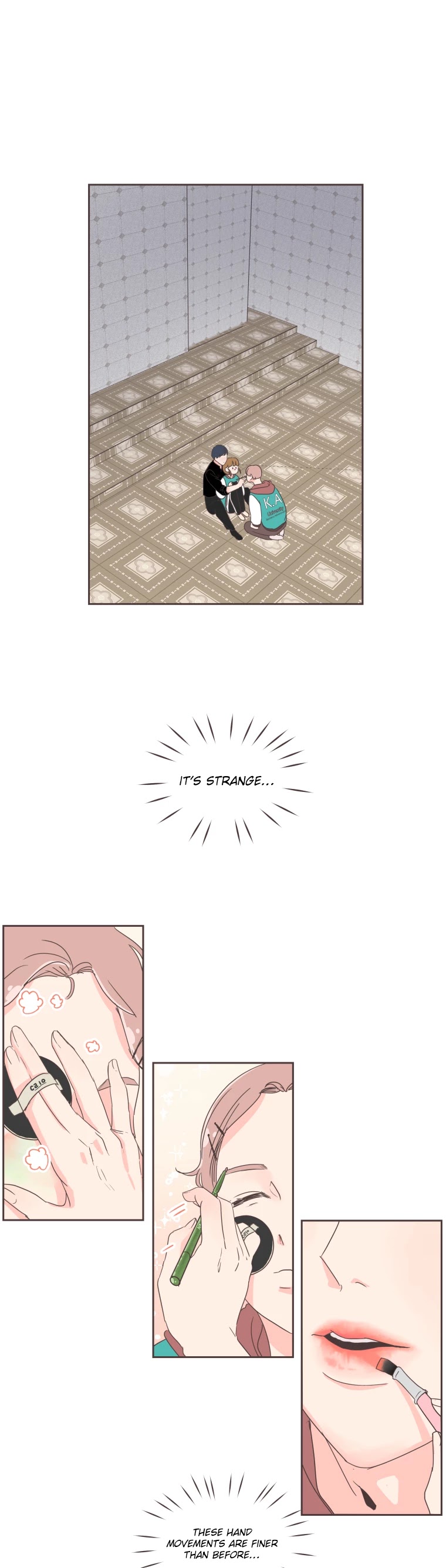 She's My Type chapter 22 page 2