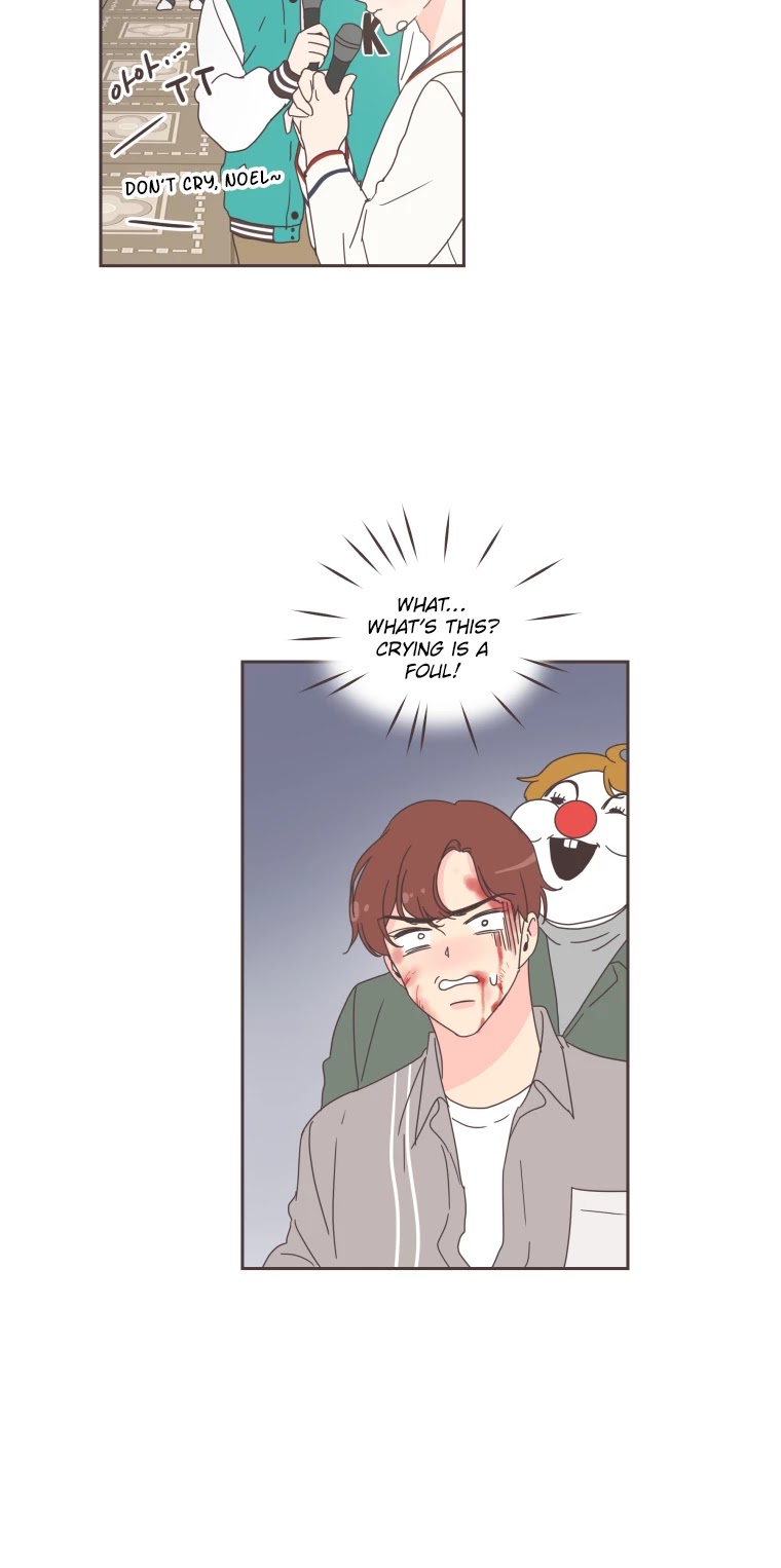 She's My Type chapter 22 page 22