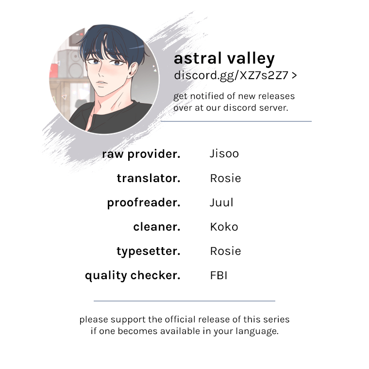 She's My Type chapter 22 page 36