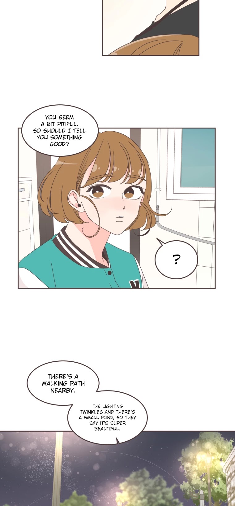 She's My Type chapter 23 page 5