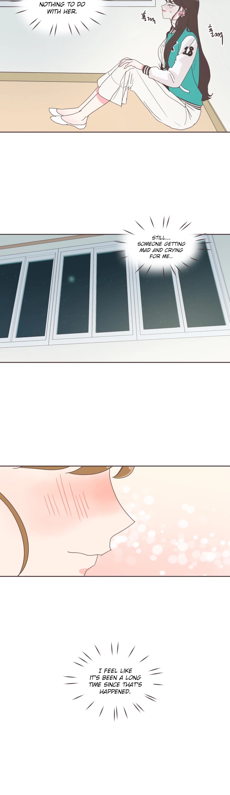She's My Type chapter 24 page 18
