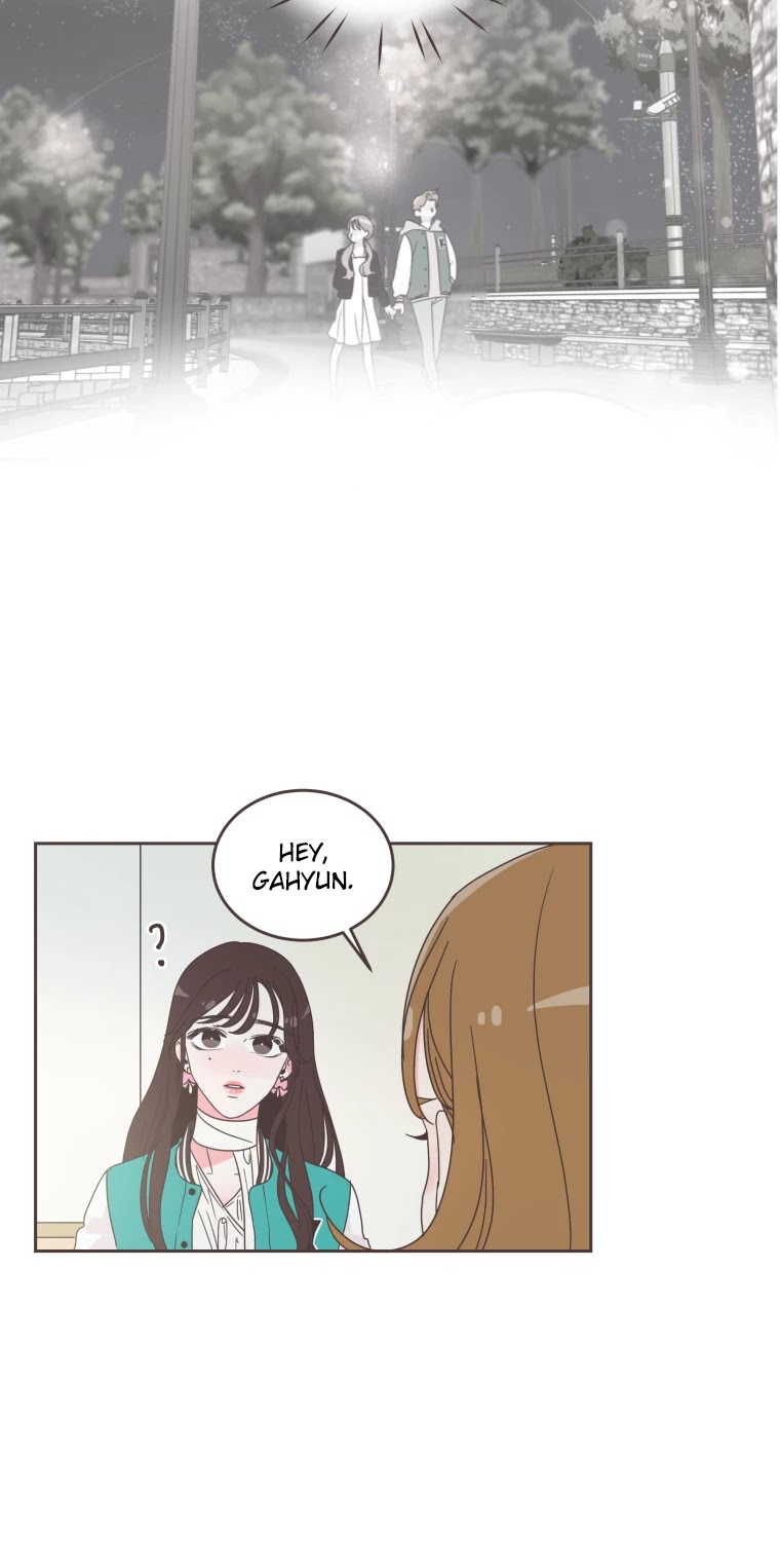 She's My Type chapter 24 page 23