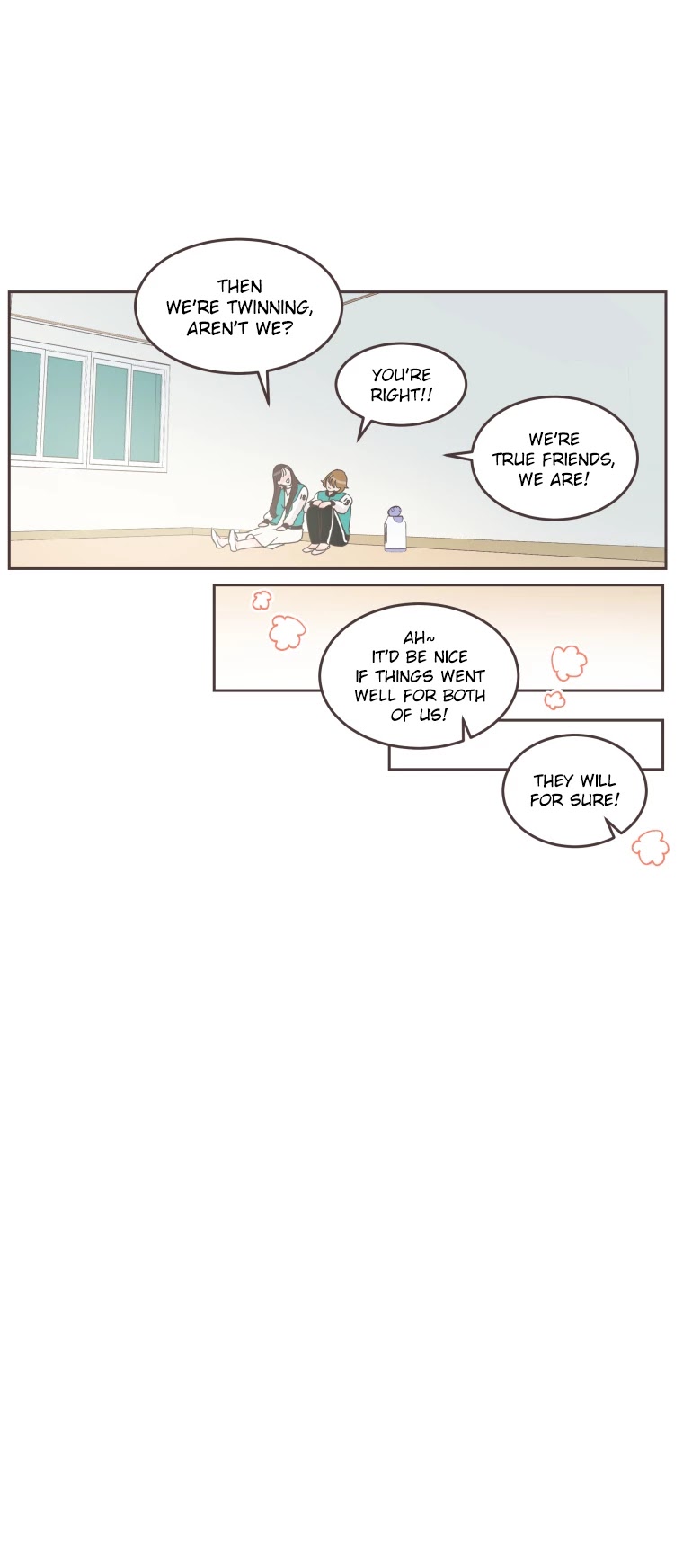 She's My Type chapter 24 page 26