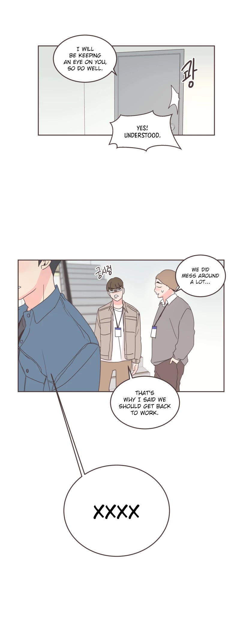 She's My Type chapter 24 page 30