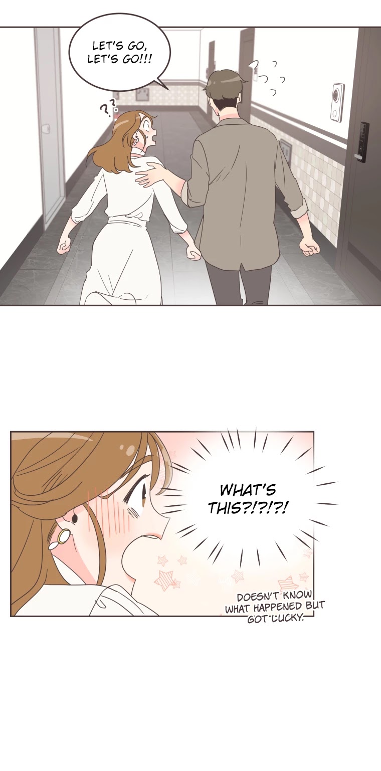 She's My Type chapter 25 page 11