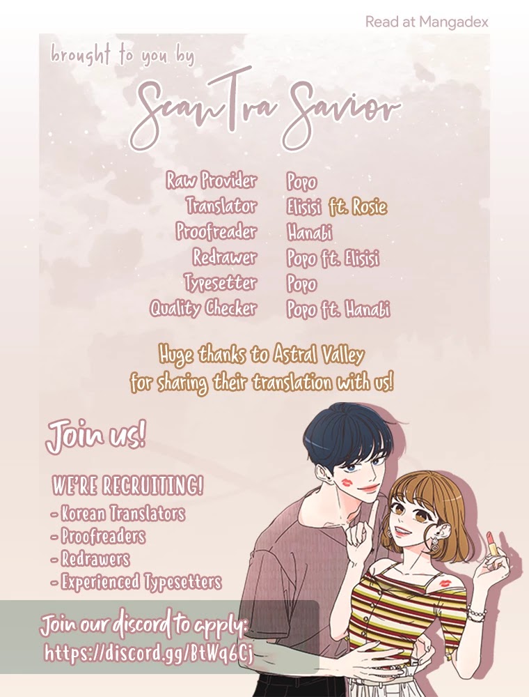 She's My Type chapter 26 page 29
