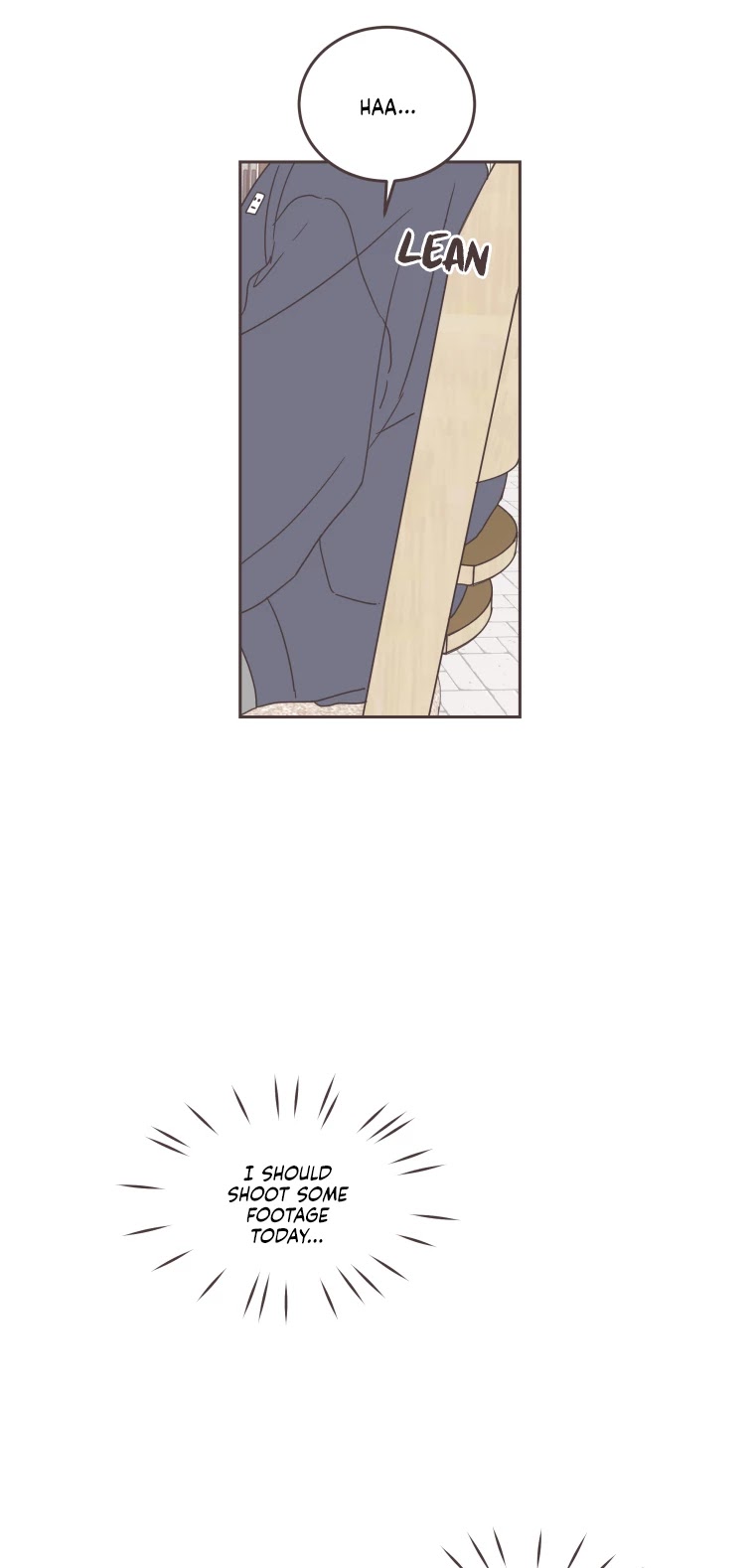 She's My Type chapter 27 page 15