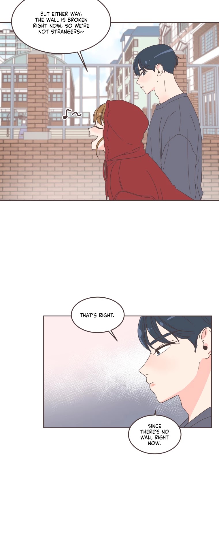 She's My Type chapter 27 page 29