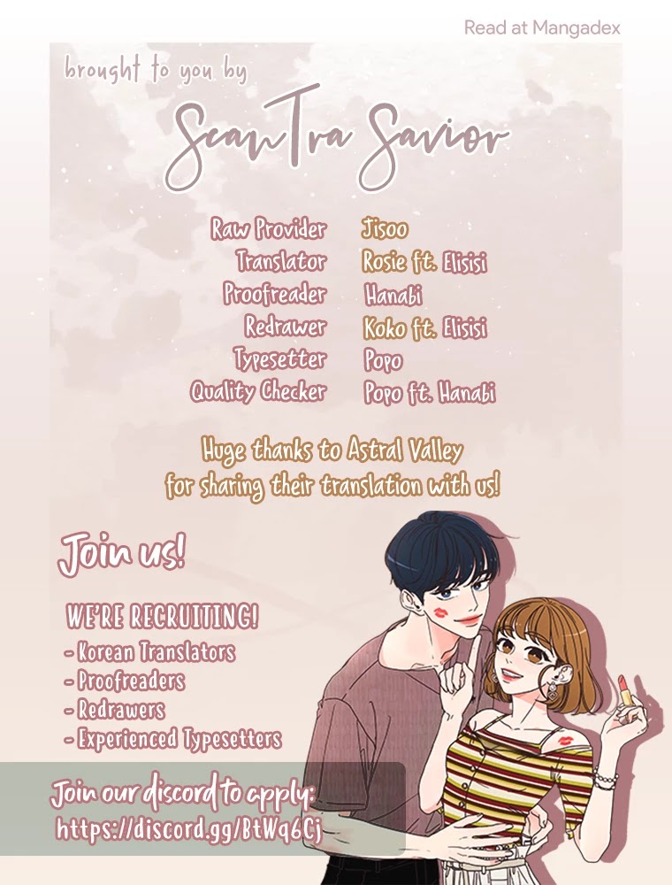 She's My Type chapter 27 page 32