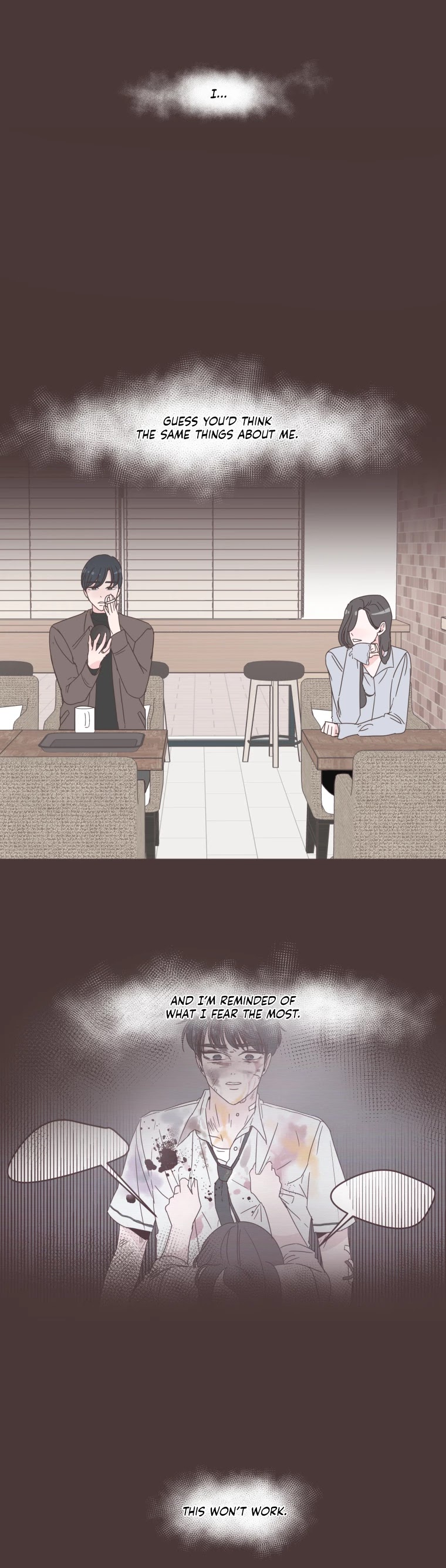 She's My Type chapter 28 page 23