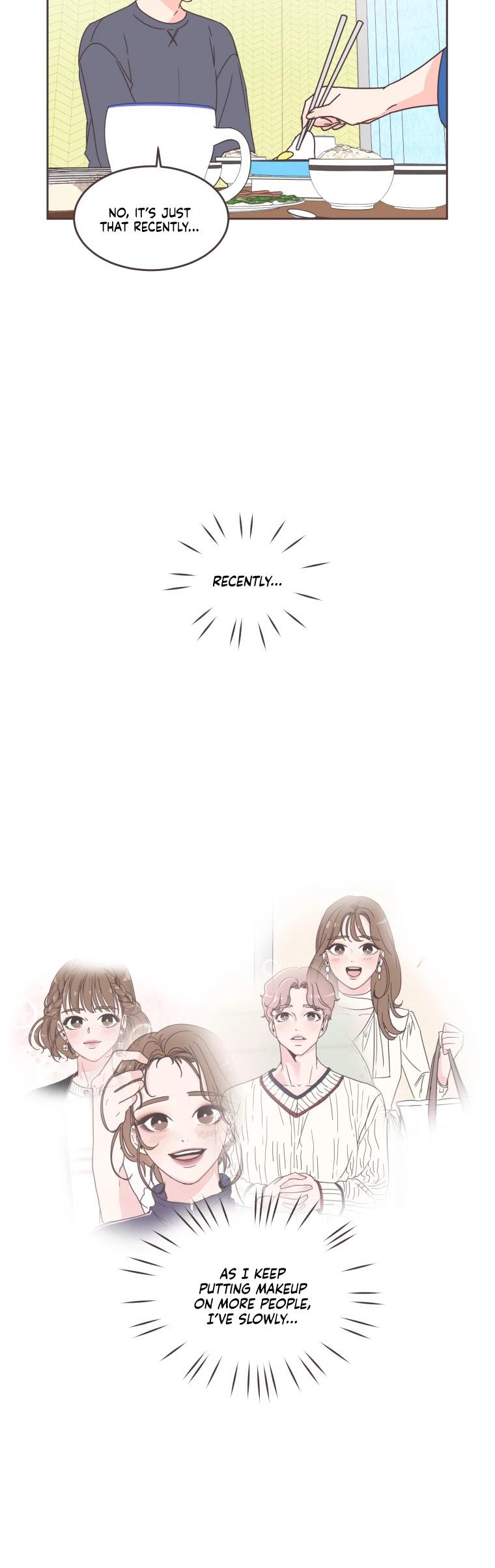 She's My Type chapter 29 page 33