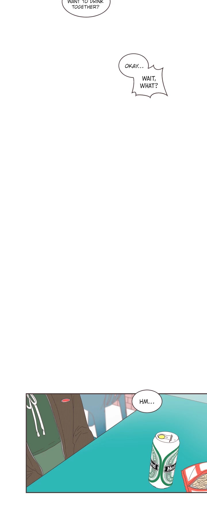 She's My Type chapter 3 page 26