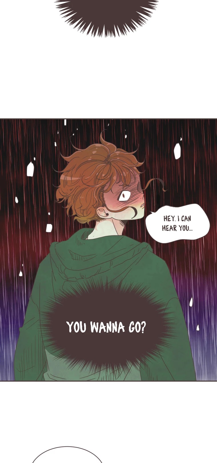 She's My Type chapter 3 page 48